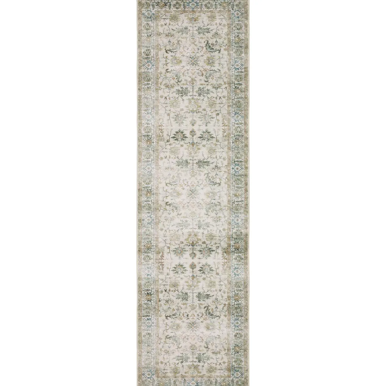 Edir Rug