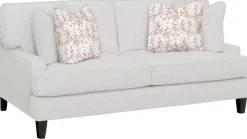 Elise 80 Inch 2 Seat Sofa