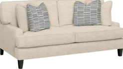 Elise 80 Inch 2 Seat Sofa