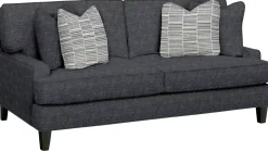 Elise 80 Inch 2 Seat Sofa