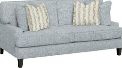 Elise 80 Inch 2 Seat Sofa