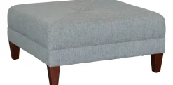 Elise Cocktail Ottoman