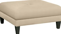 Elise Cocktail Ottoman
