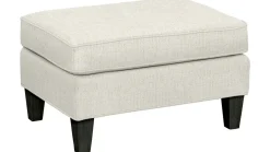 Elise Matching Ottoman