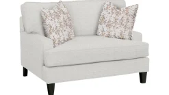 Elise Oversized Chair