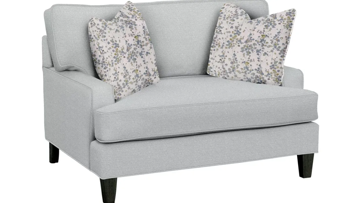 Elise Oversized Chair