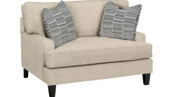 Elise Oversized Chair