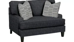 Elise Oversized Chair