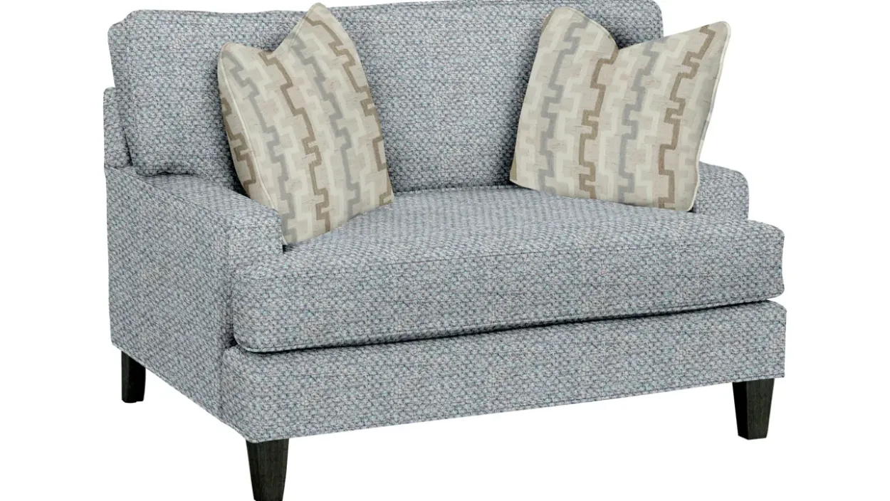Elise Oversized Chair