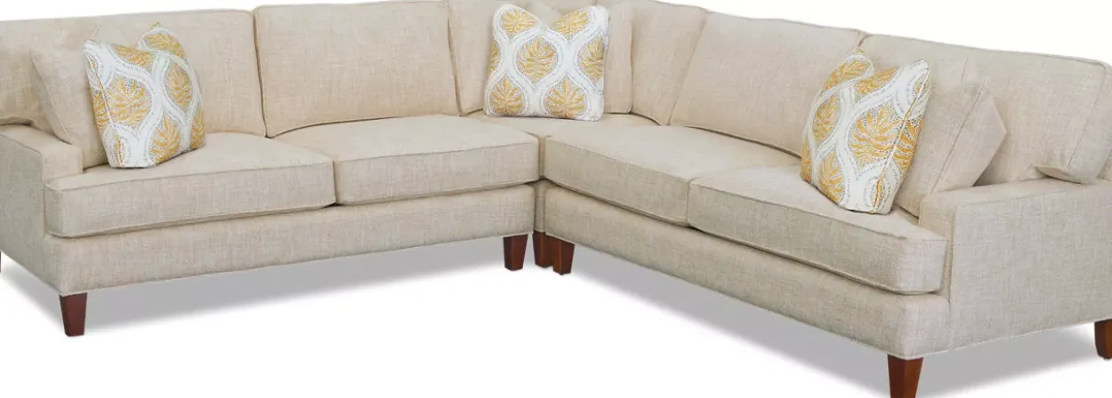 Elise Sectional