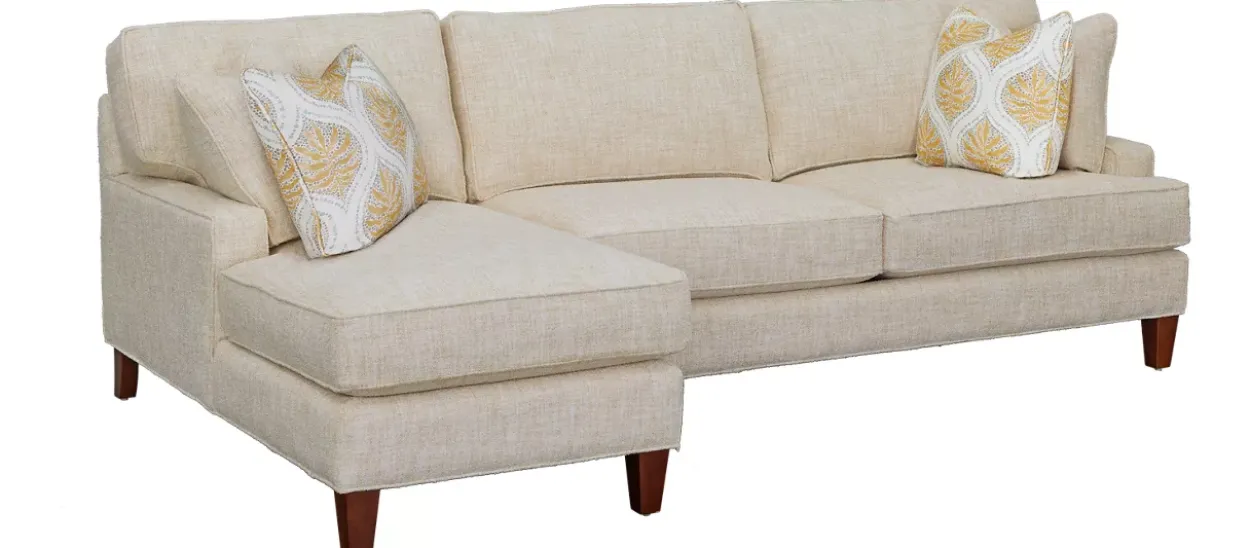 Elise Sectional
