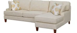 Elise Sectional