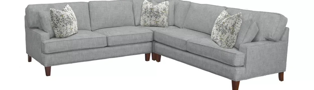 Elise Sectional