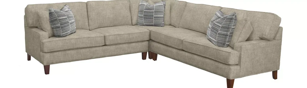 Elise Sectional