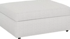 Elise Storage Ottoman