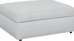 Elise Storage Ottoman