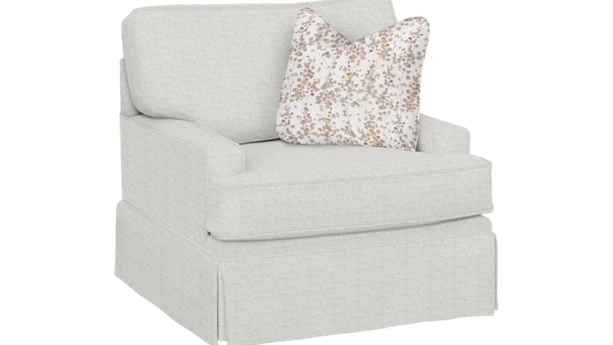 Elise Swivel Chair