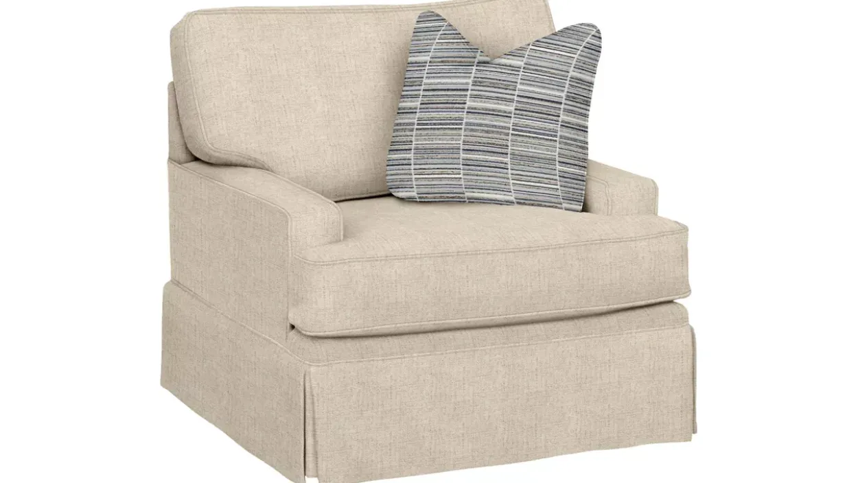 Elise Swivel Chair
