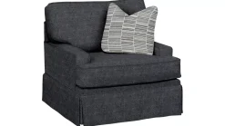 Elise Swivel Chair