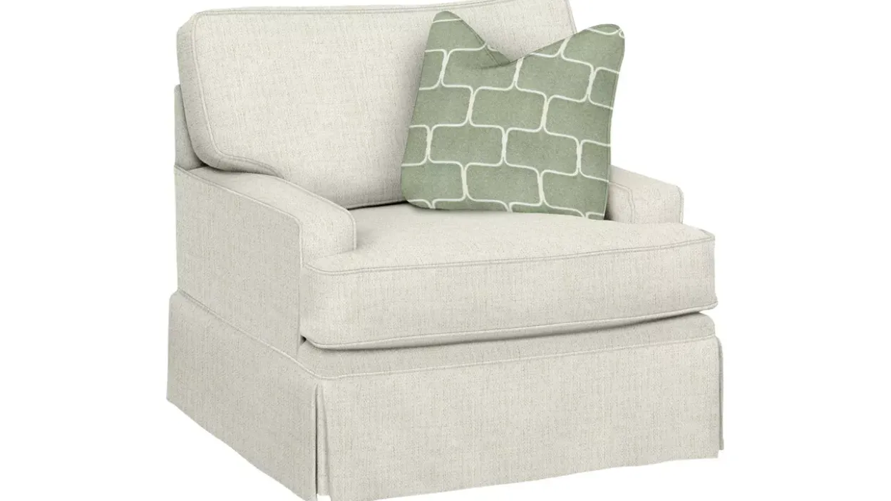 Elise Swivel Chair