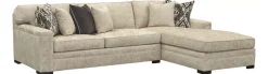 Elizabeth Sectional