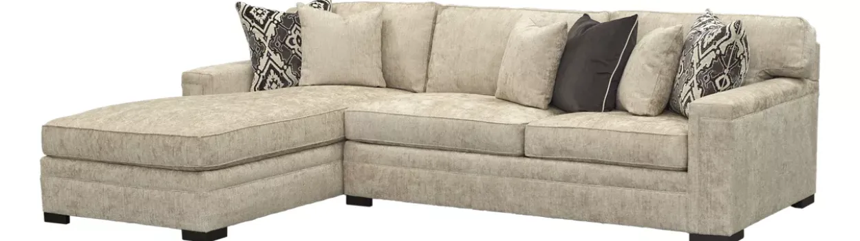 Elizabeth Sectional