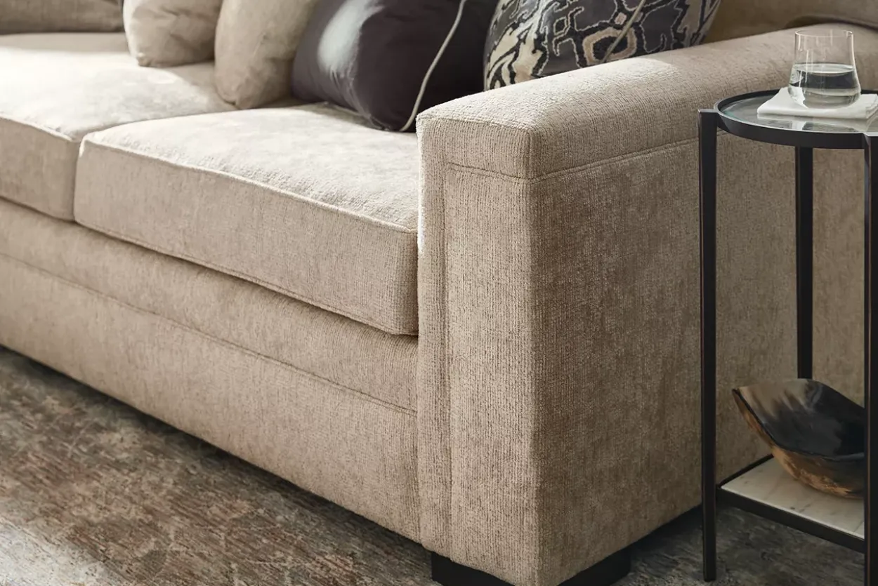 Elizabeth Sectional