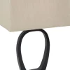 Elliot Table Lamp