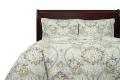 Elysian Comforter Ensemble