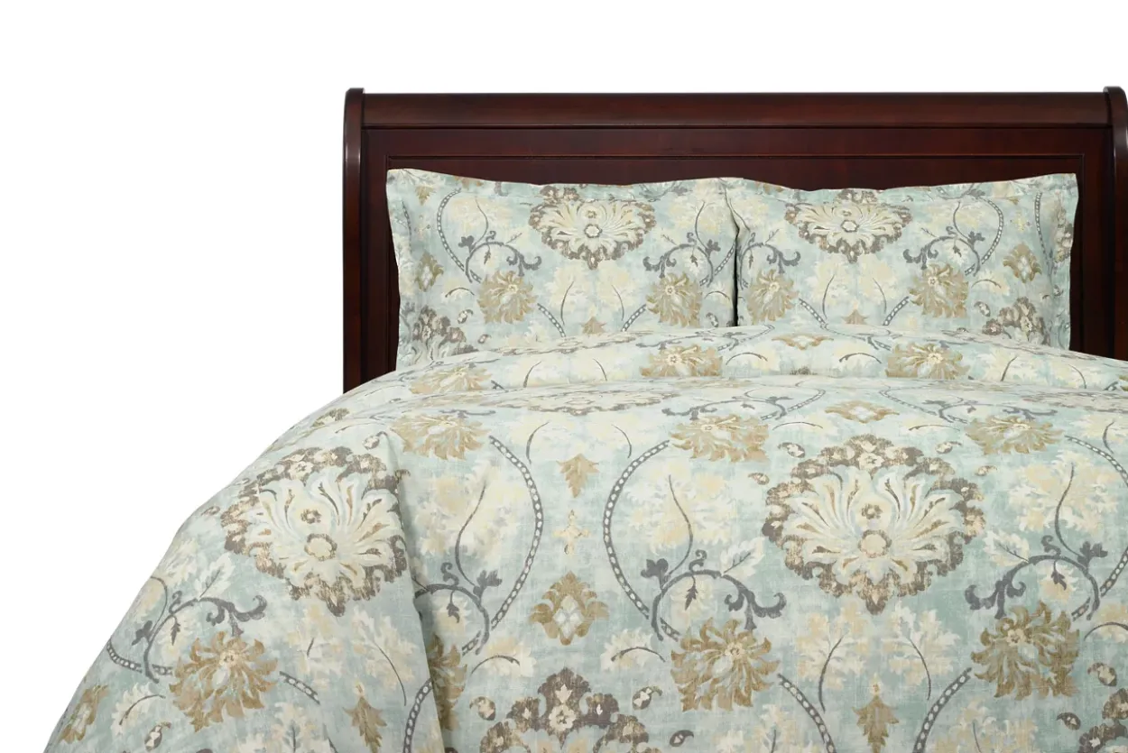 Elysian Duvet/Coverlet