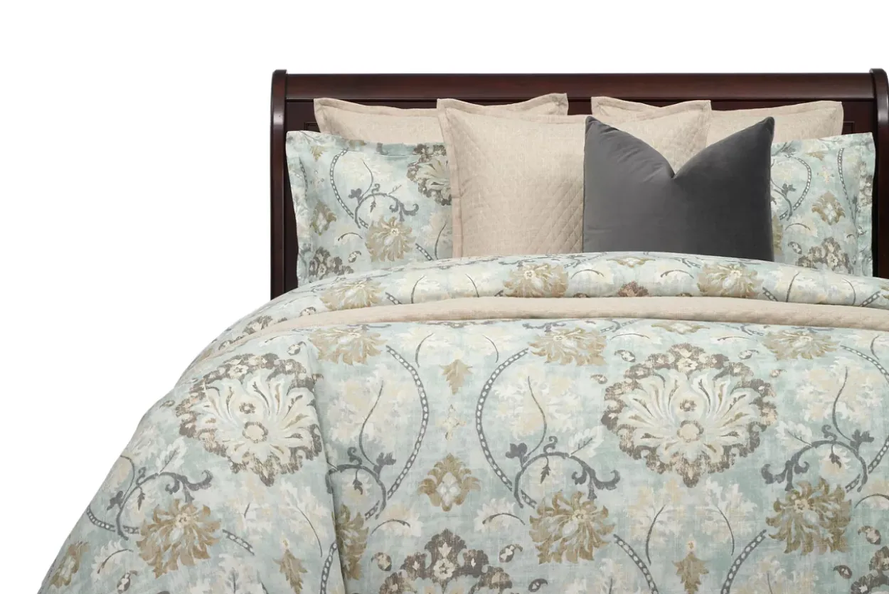 Elysian Duvet/Coverlet