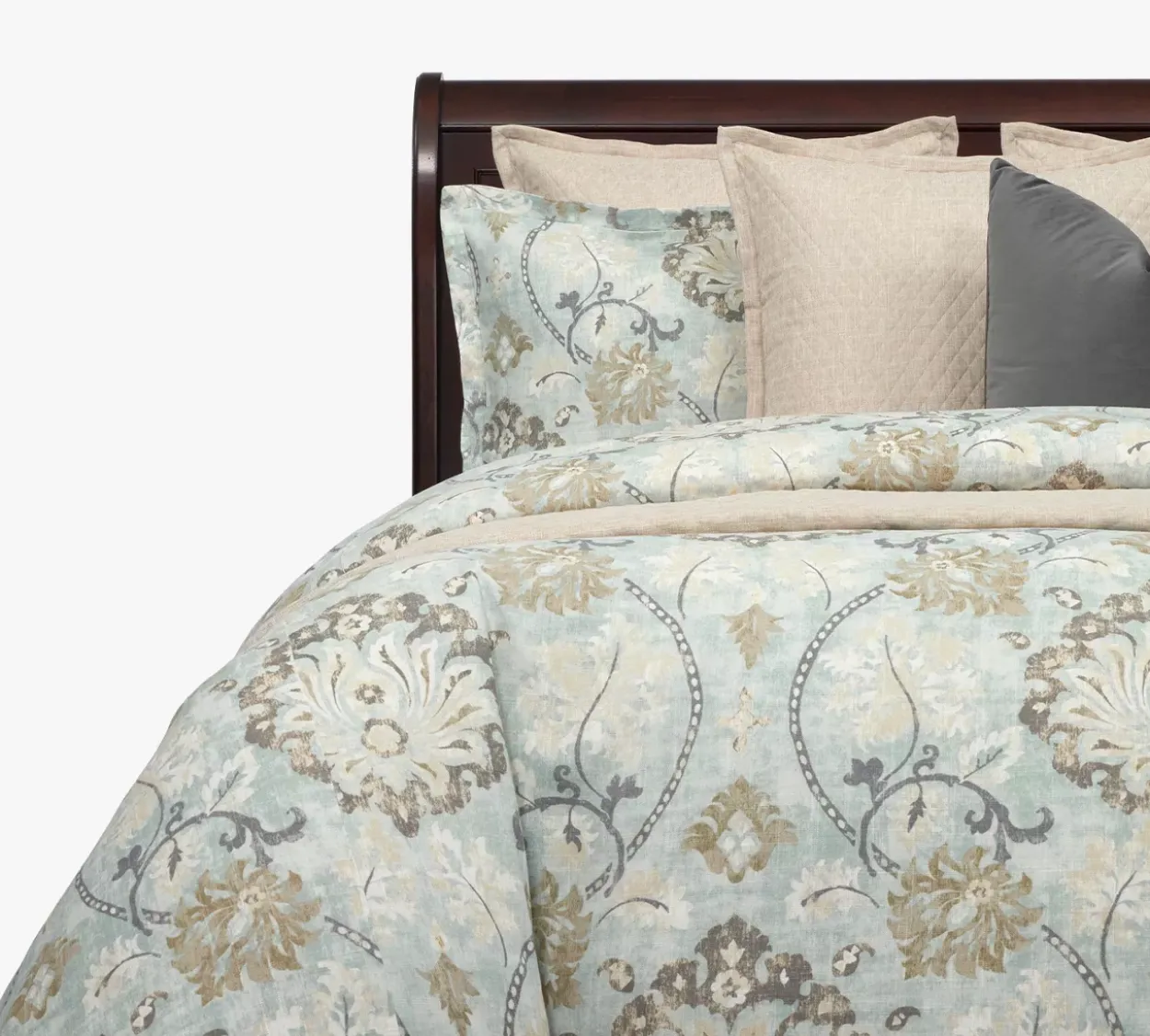 Elysian Duvet/Coverlet