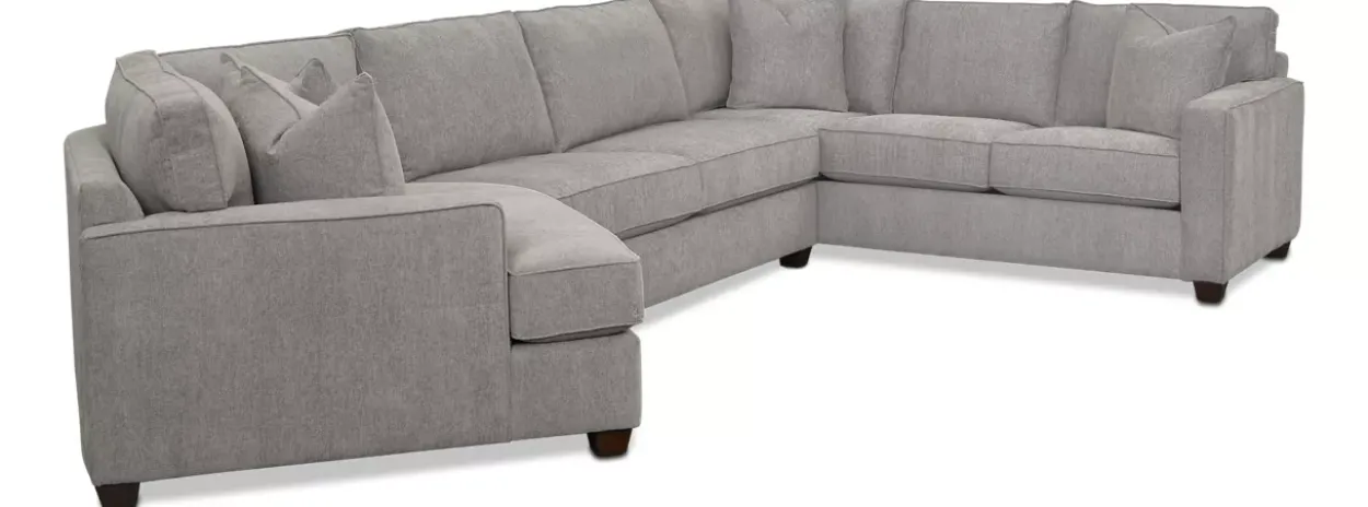 Emerson Sectional