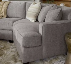 Emerson Sectional
