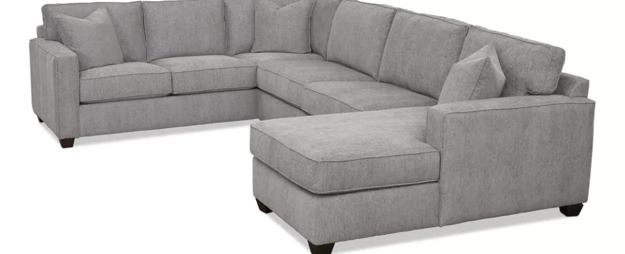 Emerson Sectional
