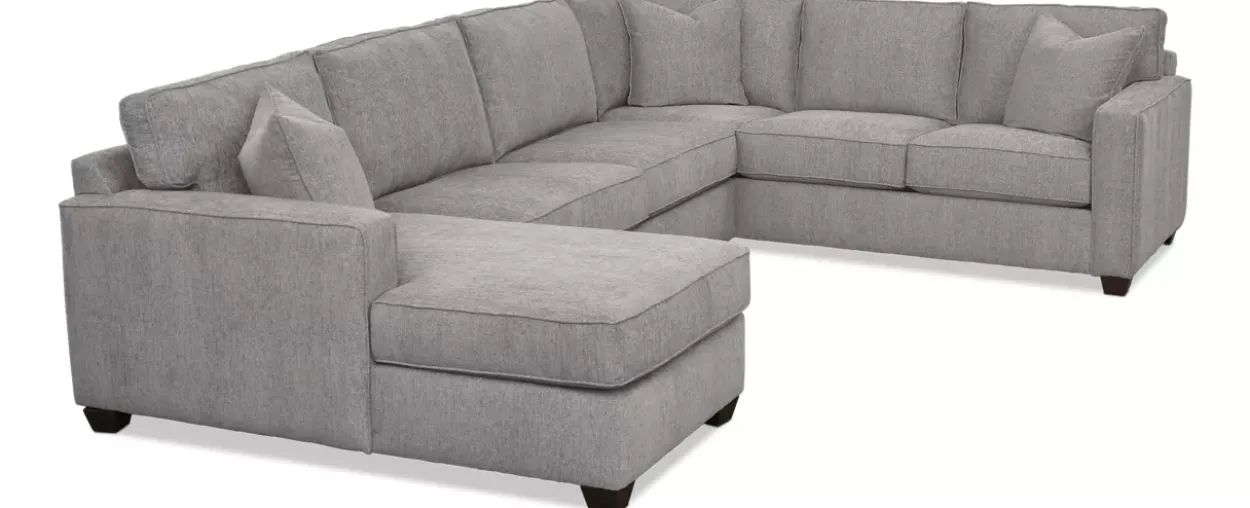 Emerson Sectional