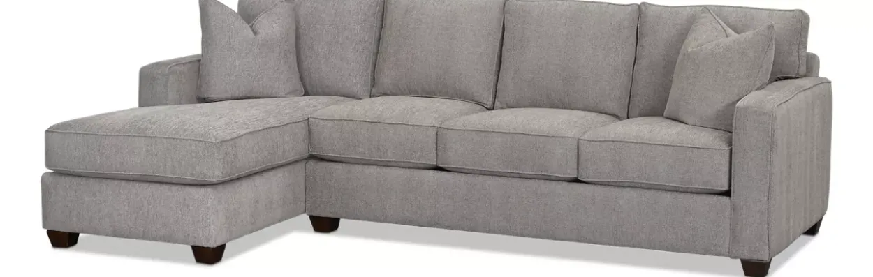 Emerson Sectional