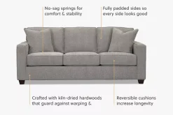 Emerson Sofa