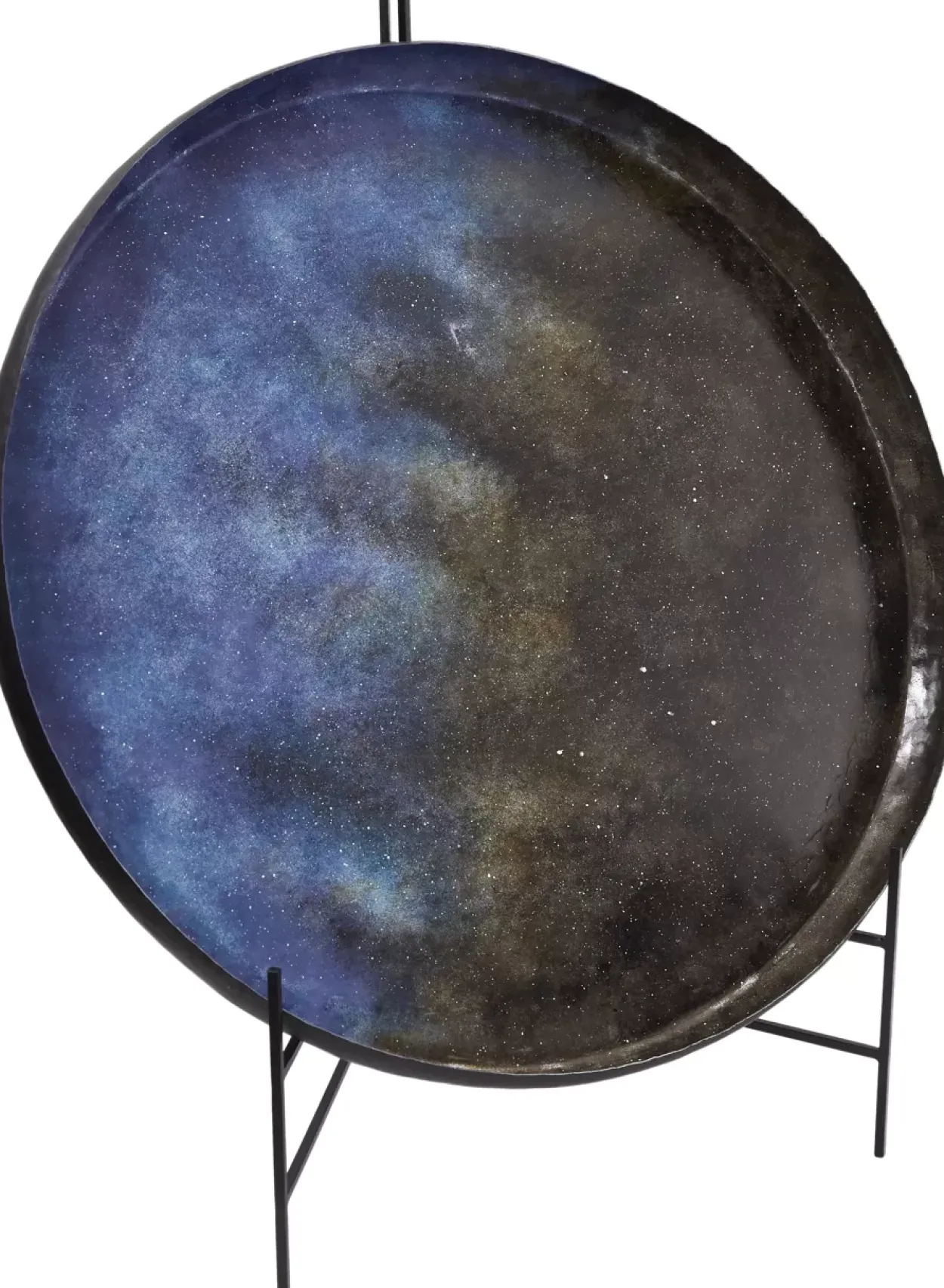 Emmett Iron Disc