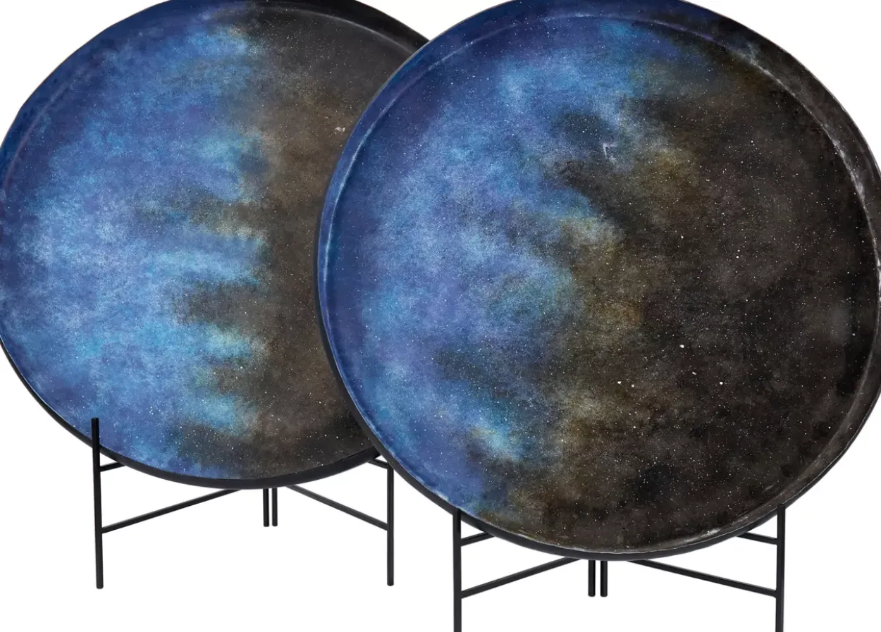 Emmett Iron Disc