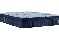 Estate Soft Pillow Top Mattress