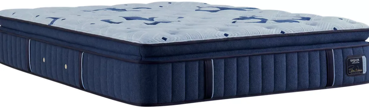 Estate Soft Tight Top Mattress