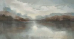 Eternal Embrace Canvas