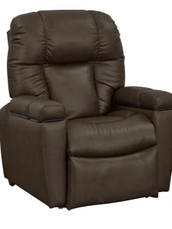 Ethan Power Lift Recliner with Infrared Heat