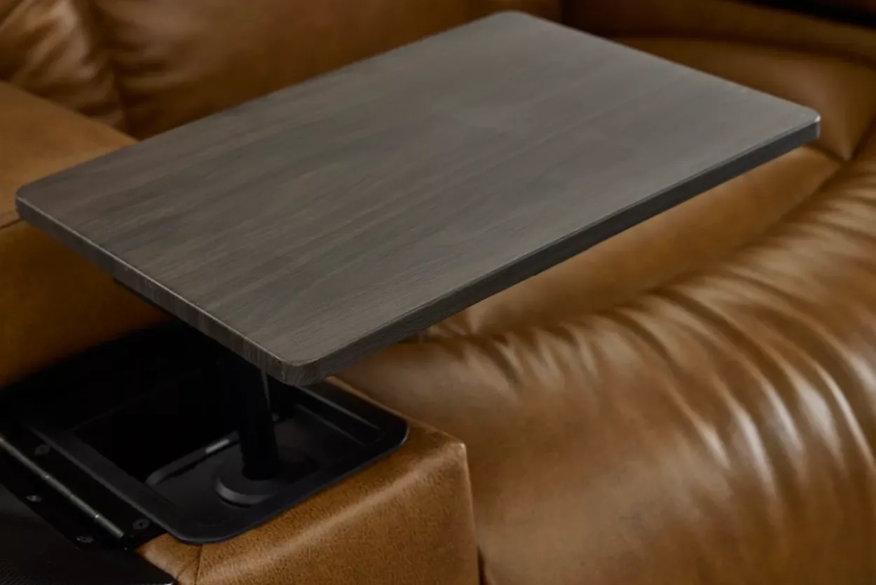 Ethan Power Lift Recliner with Infrared Heat