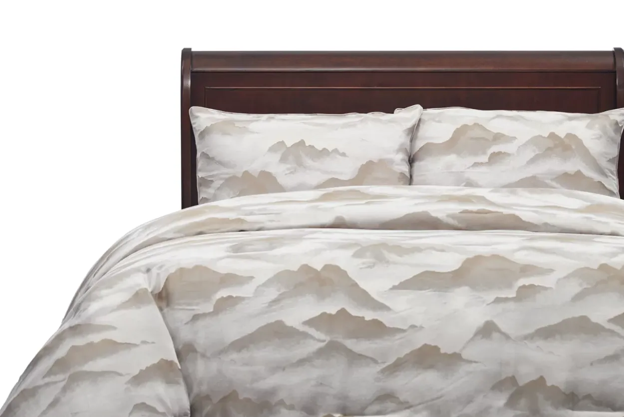 Evana Comforter Ensemble