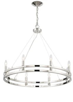 Evander Chandelier