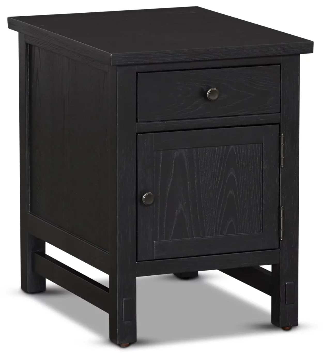 Everett Chairside Table