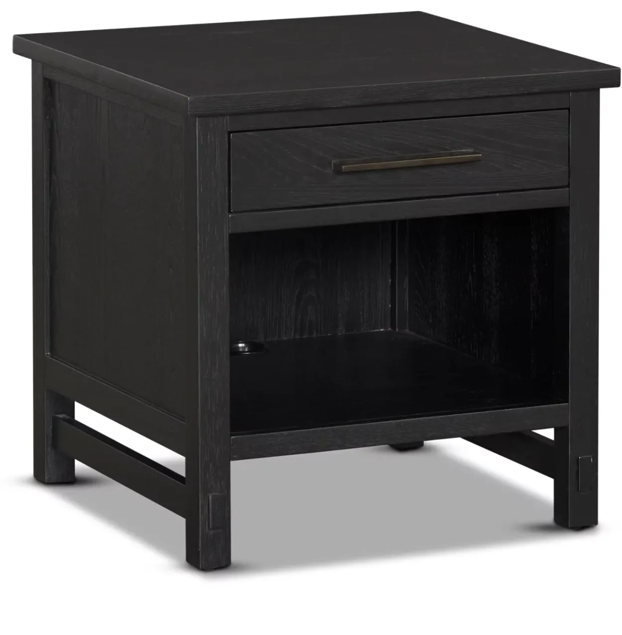 Everett End Table