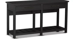 Everett Sofa Table